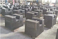 六盤水500kg鑄鐵砝碼實(shí)際是多重